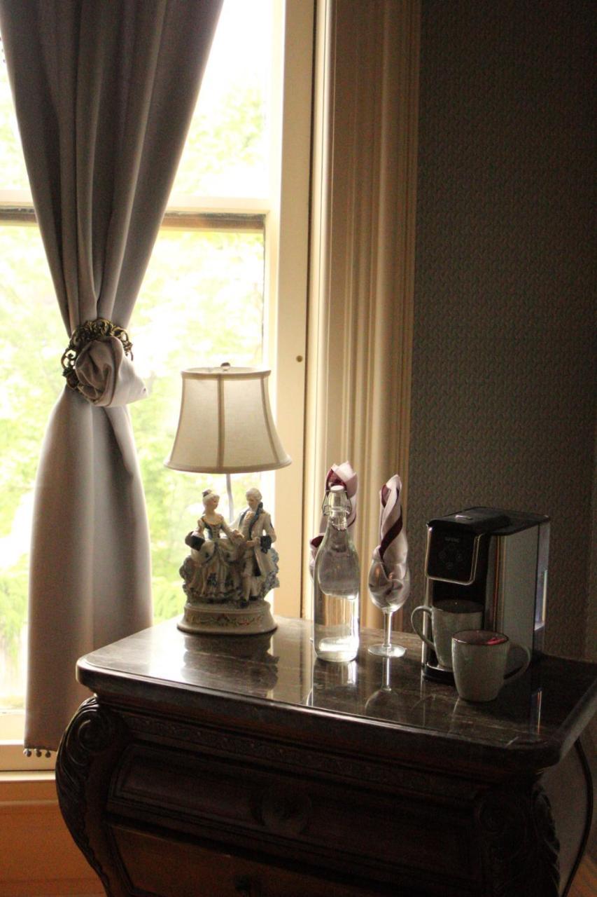 Henderson Castle Inn Kalamazoo Quarto foto