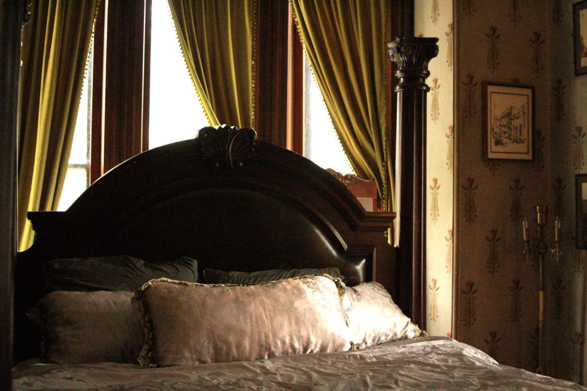 Henderson Castle Inn Kalamazoo Quarto foto