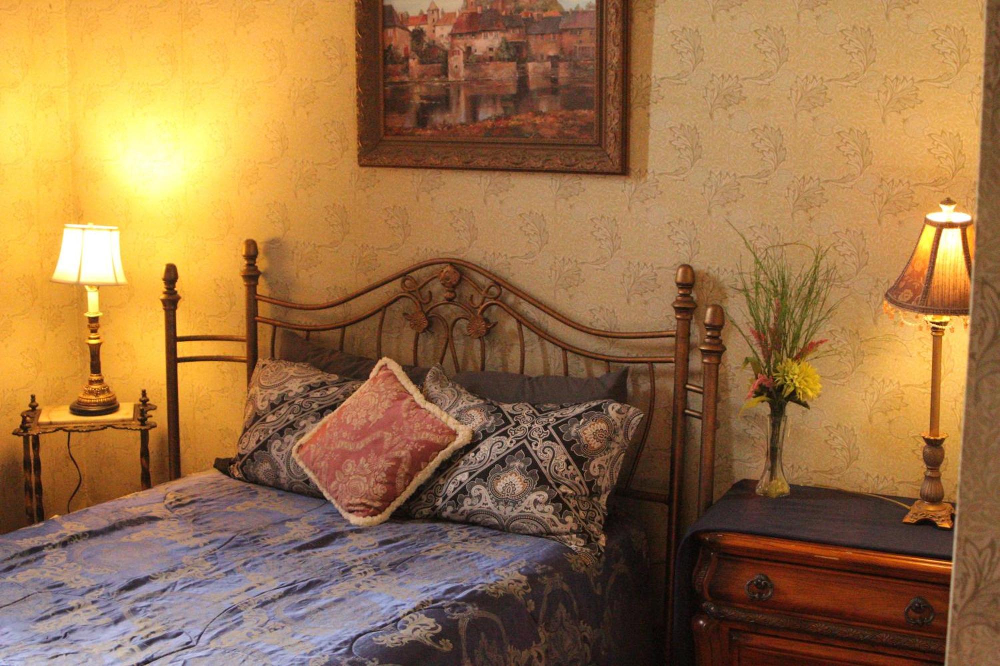 Henderson Castle Inn Kalamazoo Quarto foto