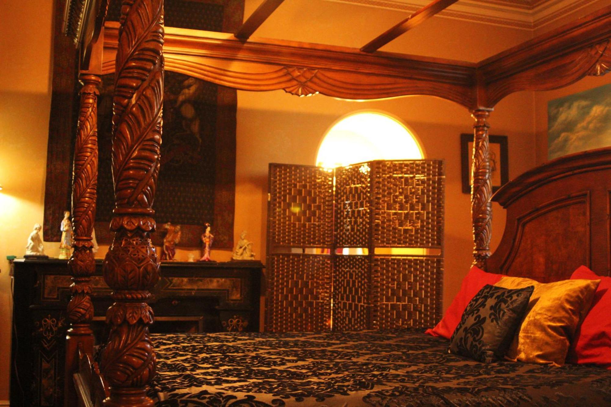 Henderson Castle Inn Kalamazoo Quarto foto