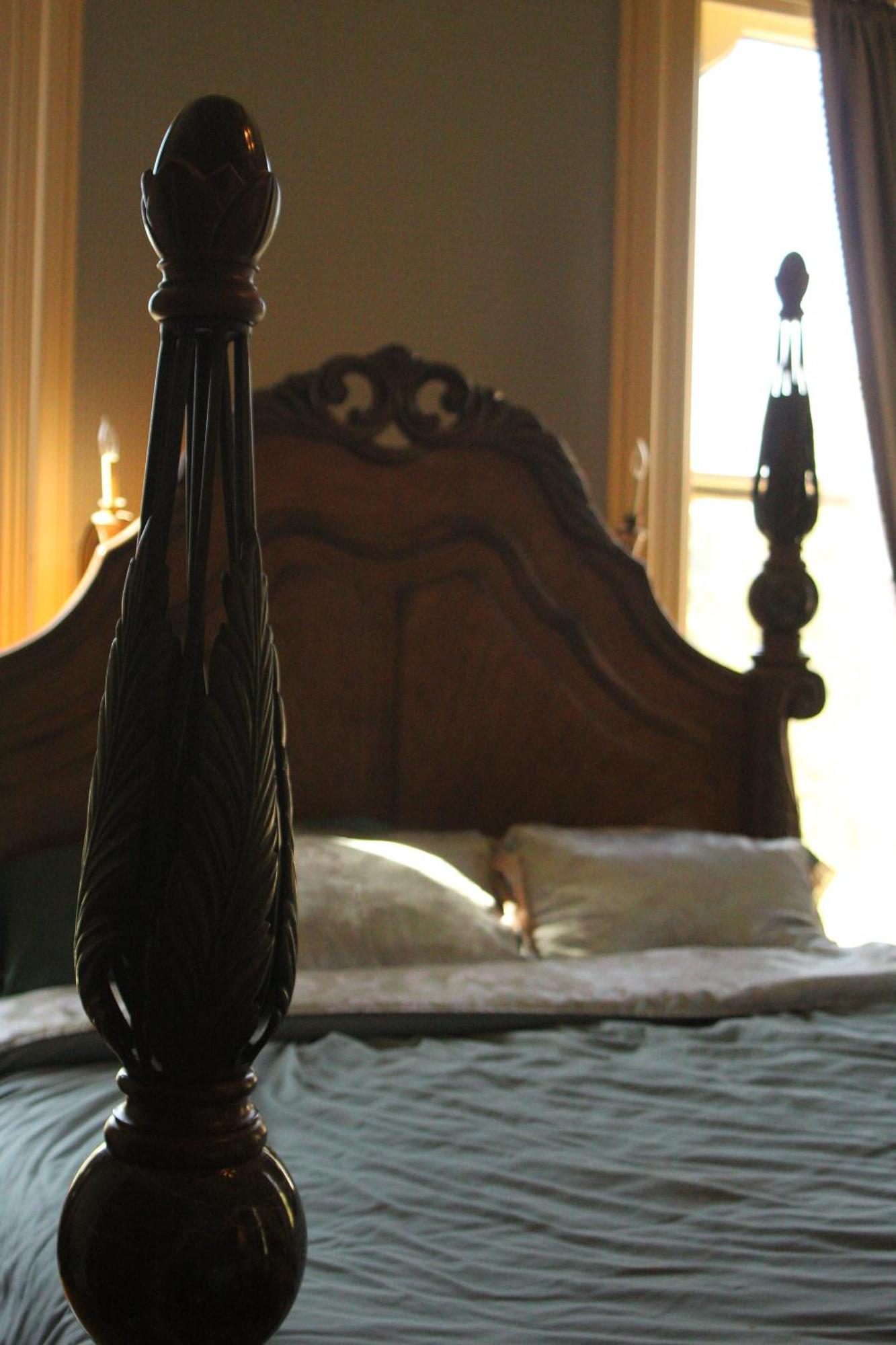 Henderson Castle Inn Kalamazoo Quarto foto