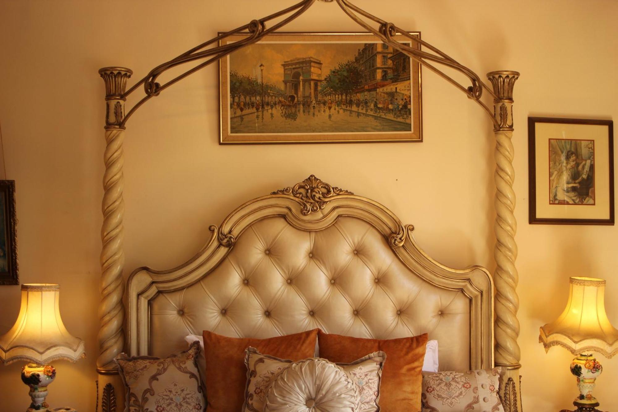 Henderson Castle Inn Kalamazoo Quarto foto