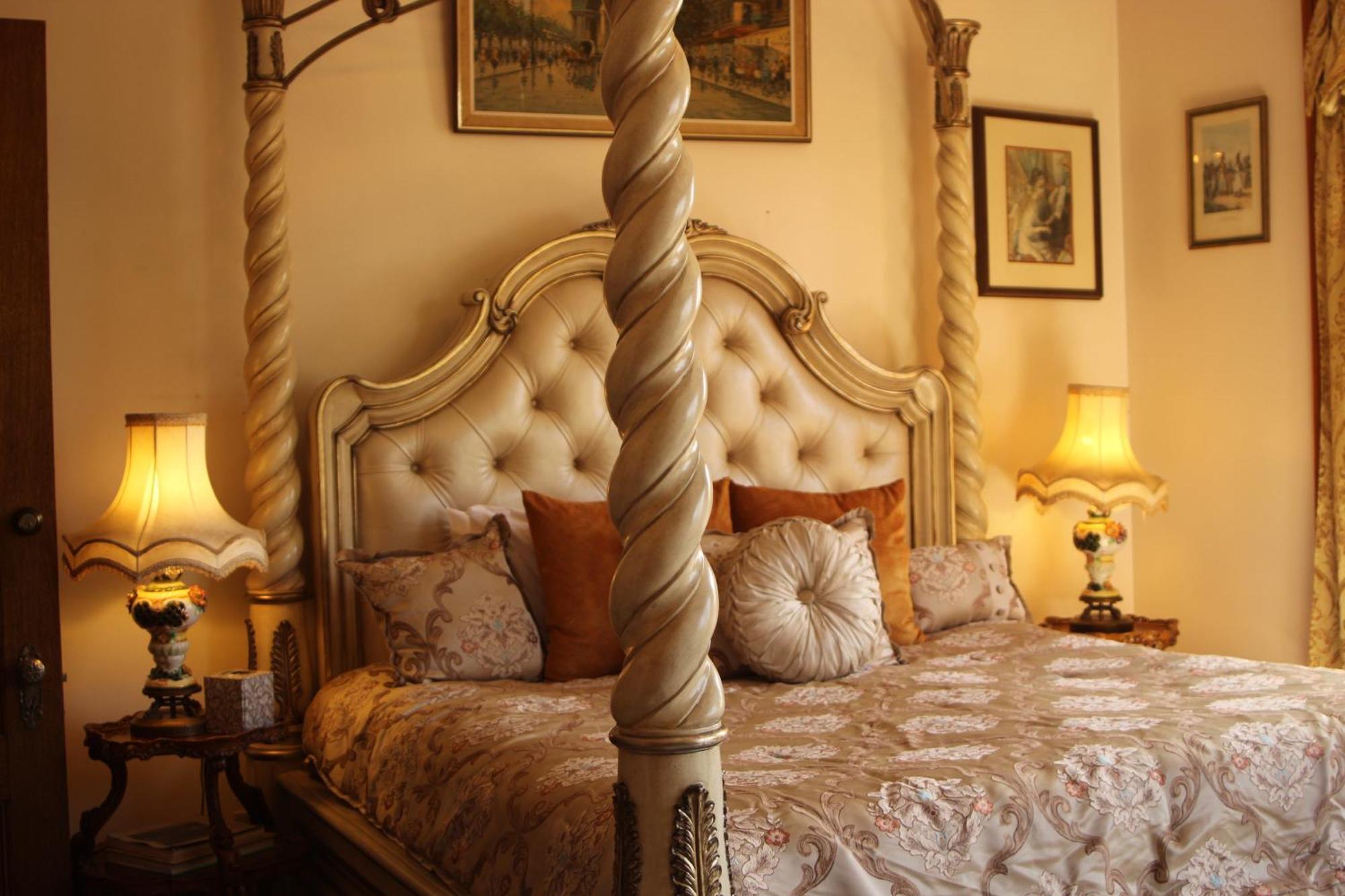 Henderson Castle Inn Kalamazoo Quarto foto