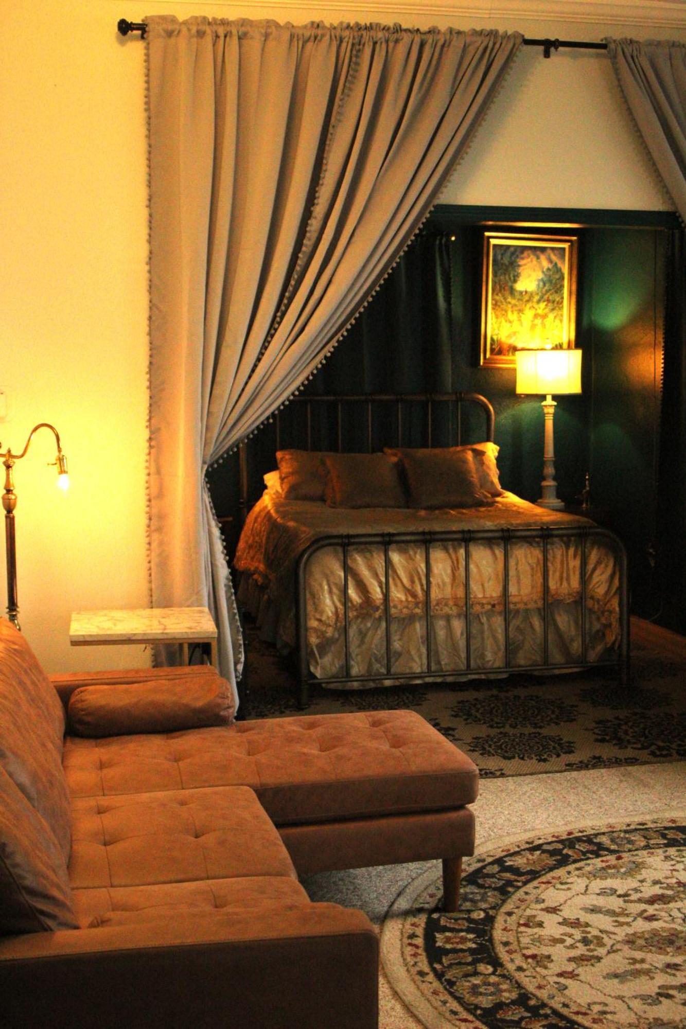 Henderson Castle Inn Kalamazoo Quarto foto